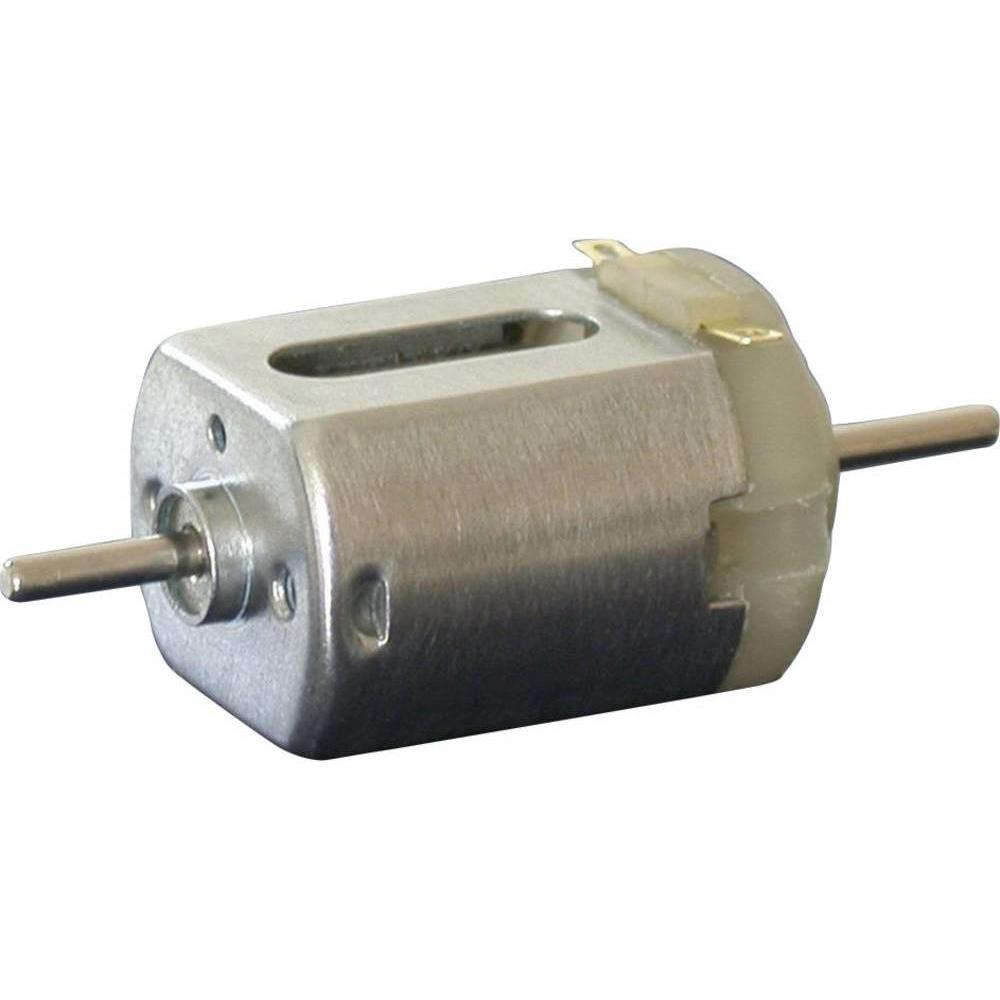 Thumbnail - Motraxx Mini Brushed Elektromotor XSLO