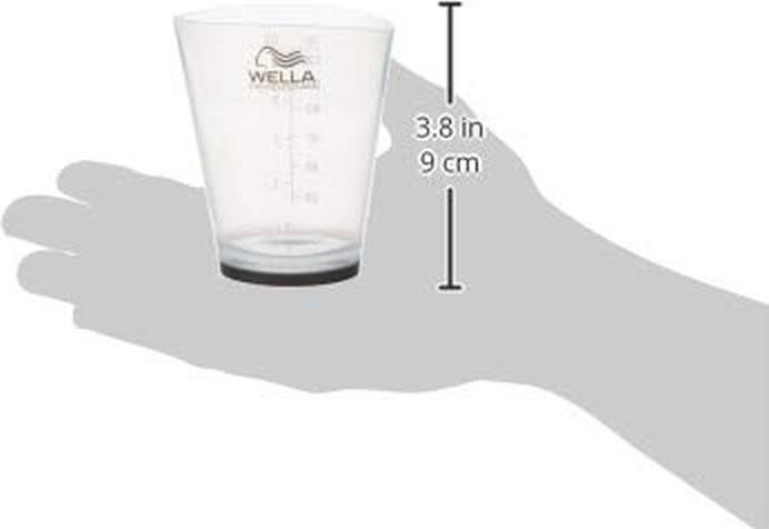 Produktbild Wella Messbecher 120ml