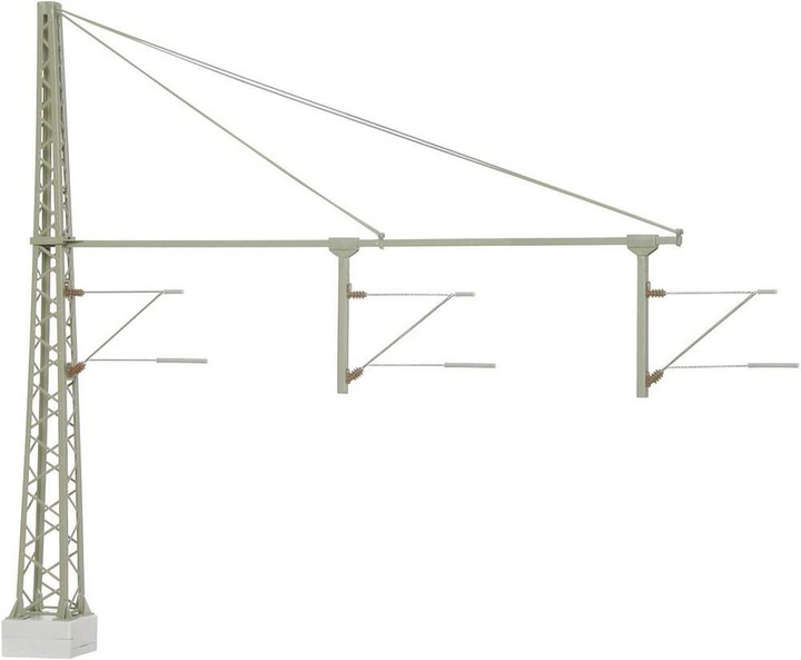 Produktbild Viessmann H0 Rohrausleger Universell 416 (Spur H0)