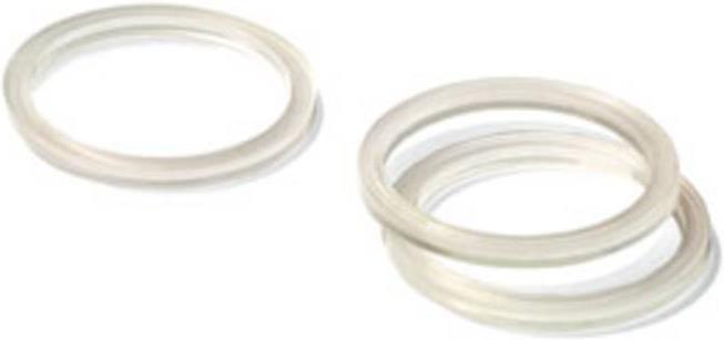 Produktbild Weidmüller Dichtring PG21 Polyethylen Nat