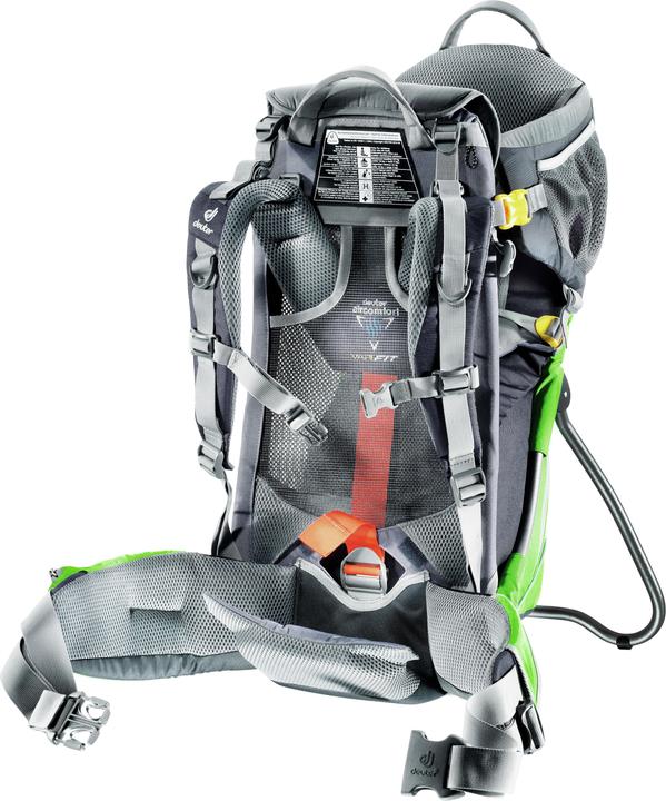 Deuter Kid Comfort