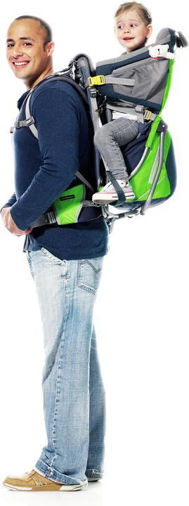 Produktbild Deuter Kid Comfort