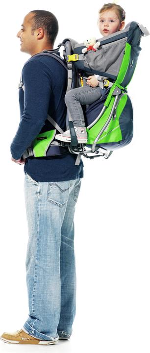 Produktbild Deuter Kid Comfort