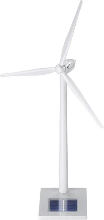 Produktbild Sol Expert 43001 H0 Solar-Windkraftanlage