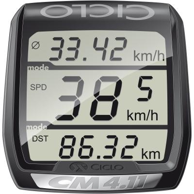 Ciclosport cm 4.11