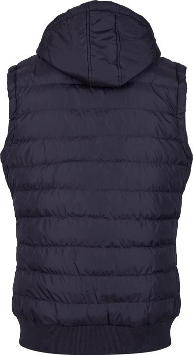 Produktbild Urban Classics Small Bubble Hooded Weste Herren (M)