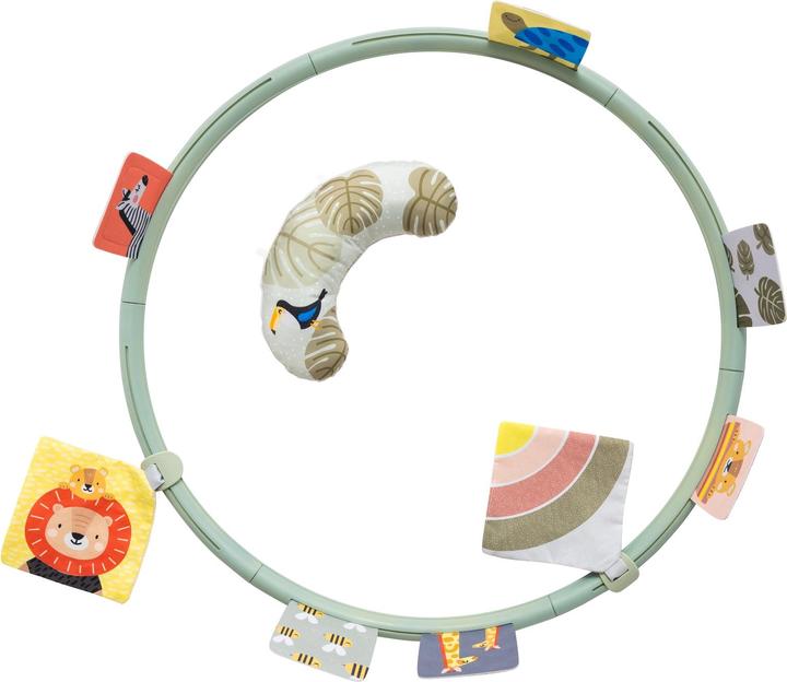 Actual product image Taf Toys Activity tyres