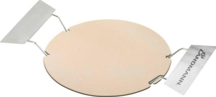 Immagine prodotto Landmann Pietra per pizza Ø 30,5 cm