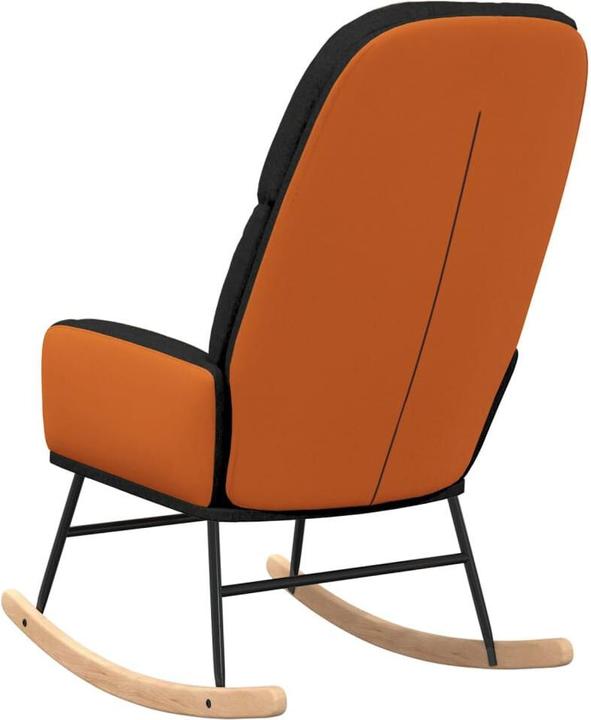 Immagine prodotto vidaXL Schaukelstuhl