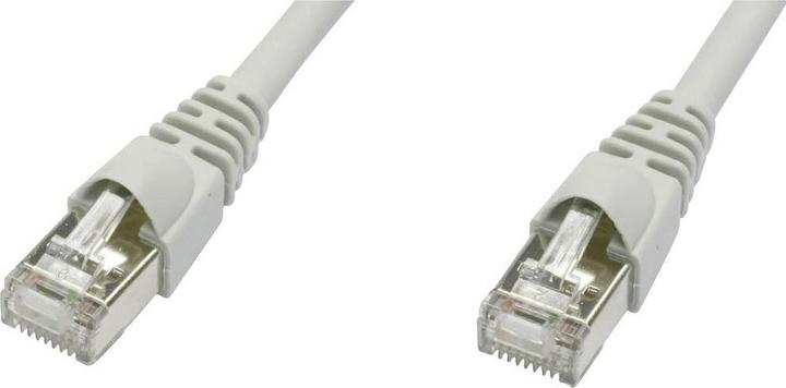 Productafbeelding Telegärtner Patchkabel (F/UTP, CAT5e, 10 m)