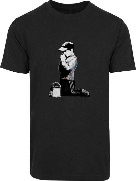 Produktbild Merchcode Praying Boy T-Shirt - 112055 (M)
