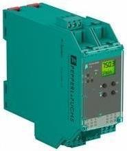 Image du produit Pepperl & Fuchs Contrôleur de vitesse