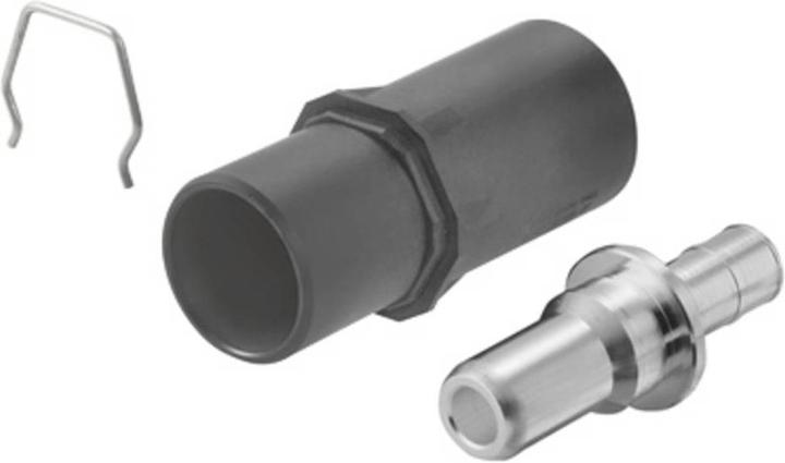 Produktbild Weidmüller Crimpkontakt HDC HP 550 M 120