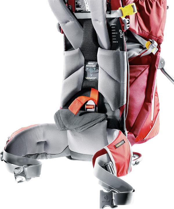 Actual product image Deuter Kid Comfort II