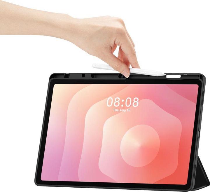 Produktbild Tech-Protect SC PEN GALAXY TAB S8 ULTRA / S9 ULTRA / S10 ULTRA / S11 ULTRA 14.6 SCHWARZ (Galaxy Tab S10 Ultra, Galaxy Tab S9 Ultra, Galaxy Tab S11 Ultra, Galaxy Tab S8 Ultra)