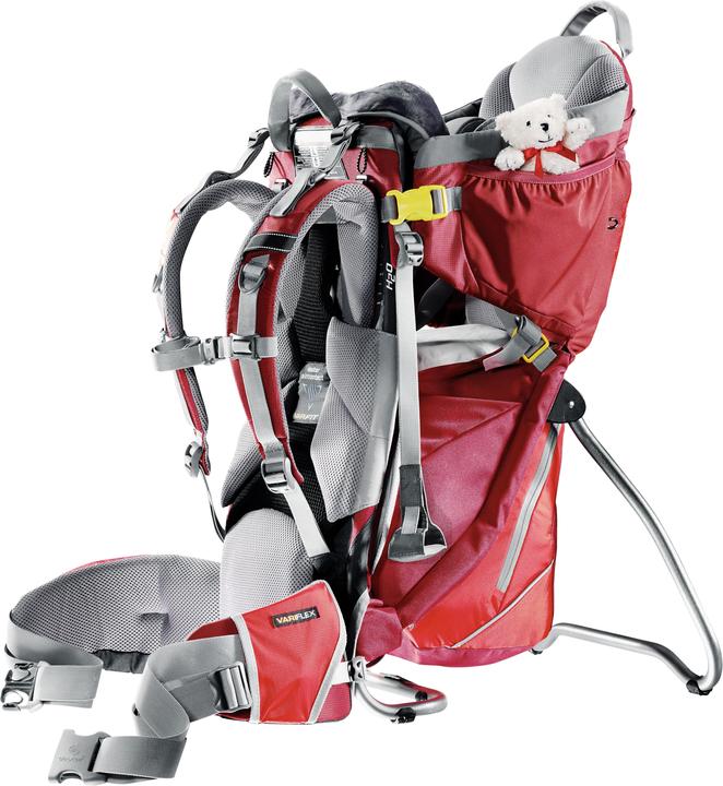 Actual product image Deuter Kid Comfort II