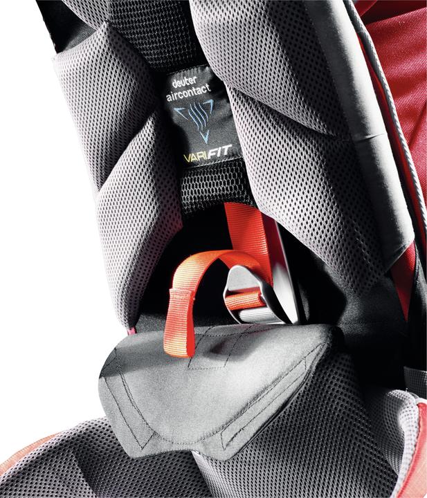 Actual product image Deuter Kid Comfort II