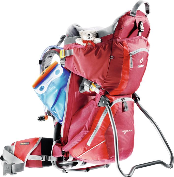 Actual product image Deuter Kid Comfort II