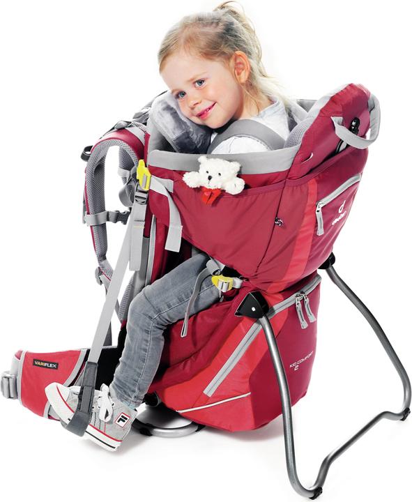 Actual product image Deuter Kid Comfort II