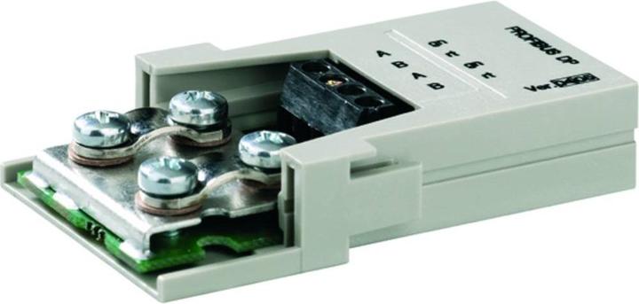 Produktbild Weidmüller Bus-Modul HDC CM BUS 2BS T PBD