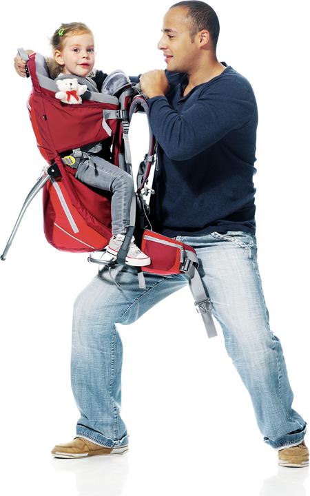 Actual product image Deuter Kid Comfort II