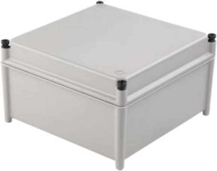 Produktbild Weidmüller Universal-Gehäuse 175 x 302 x (Gehäuse)