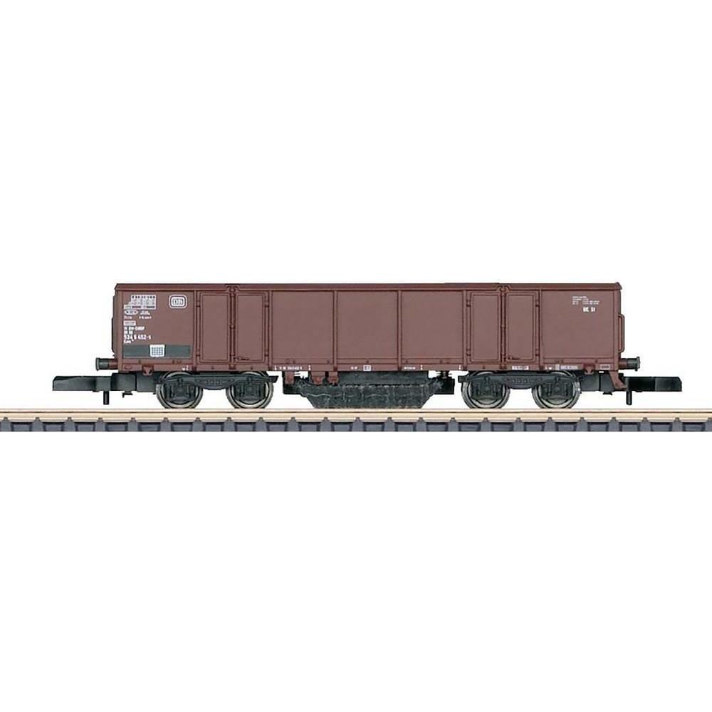 Thumbnail - Märklin 86501 Z Gleisreinigungswagen (Spur Z)