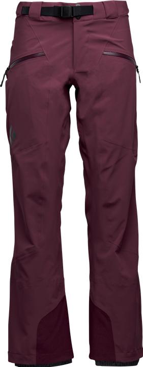 Actual product image Black Diamond W Recon Stretch Ski Pants (M)