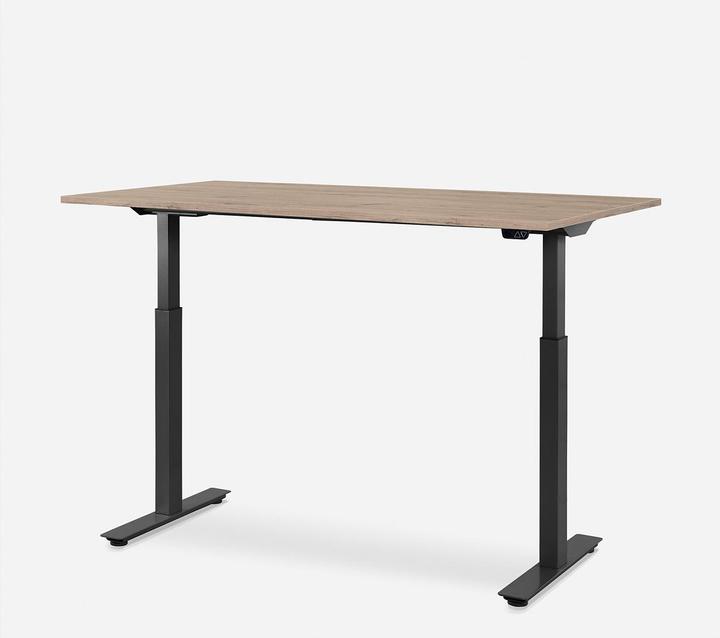 Produktbild WRK21 Schreibtisch Smart 160 x 80 cm