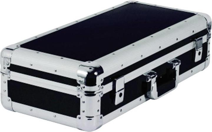 Produktbild reloop CD-Case Club Series (L x B x H (CDs)