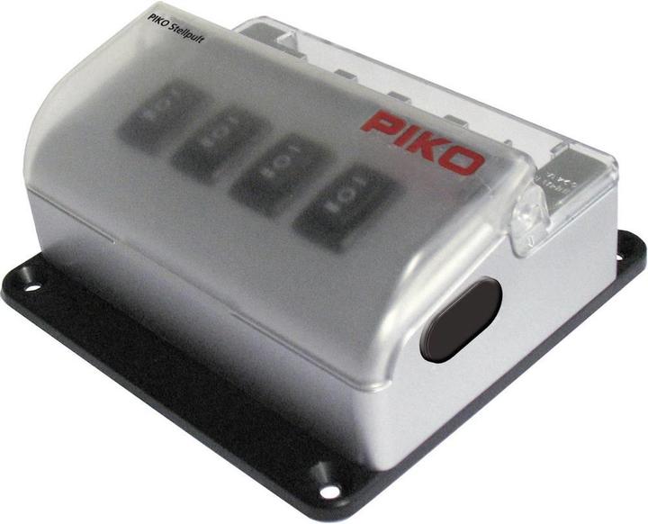Produktbild Piko G Schaltpult G 35260