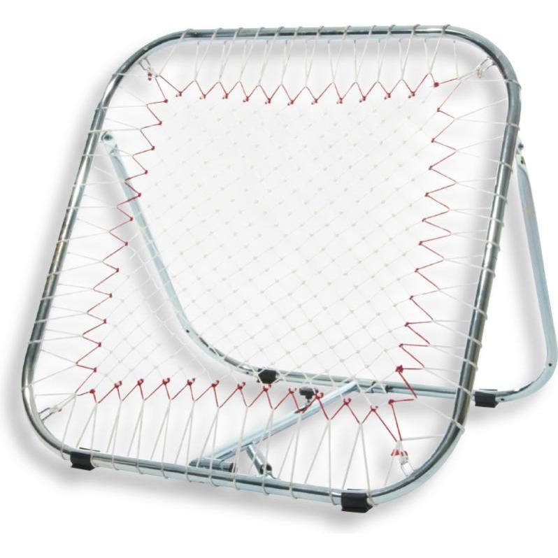 Tanga Sports Tchoukball Netz-Rückprallwand, 120 x 120 cm (D/6955, F3757)