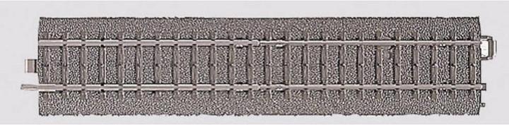 Märklin H0 C track (with bedding) 24951 (Track H0)