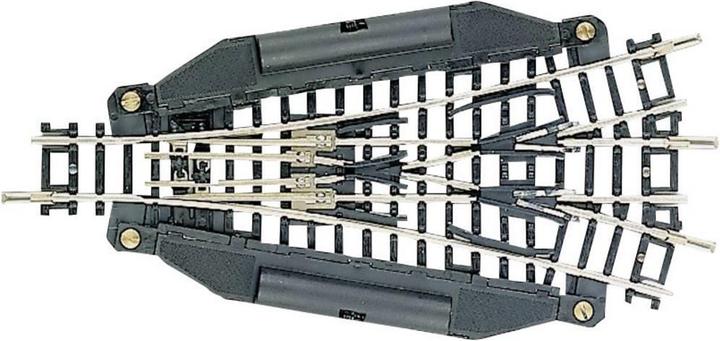Produktbild Fleischmann N Gleis (ohne Bettung) 22247 D (Spur N)