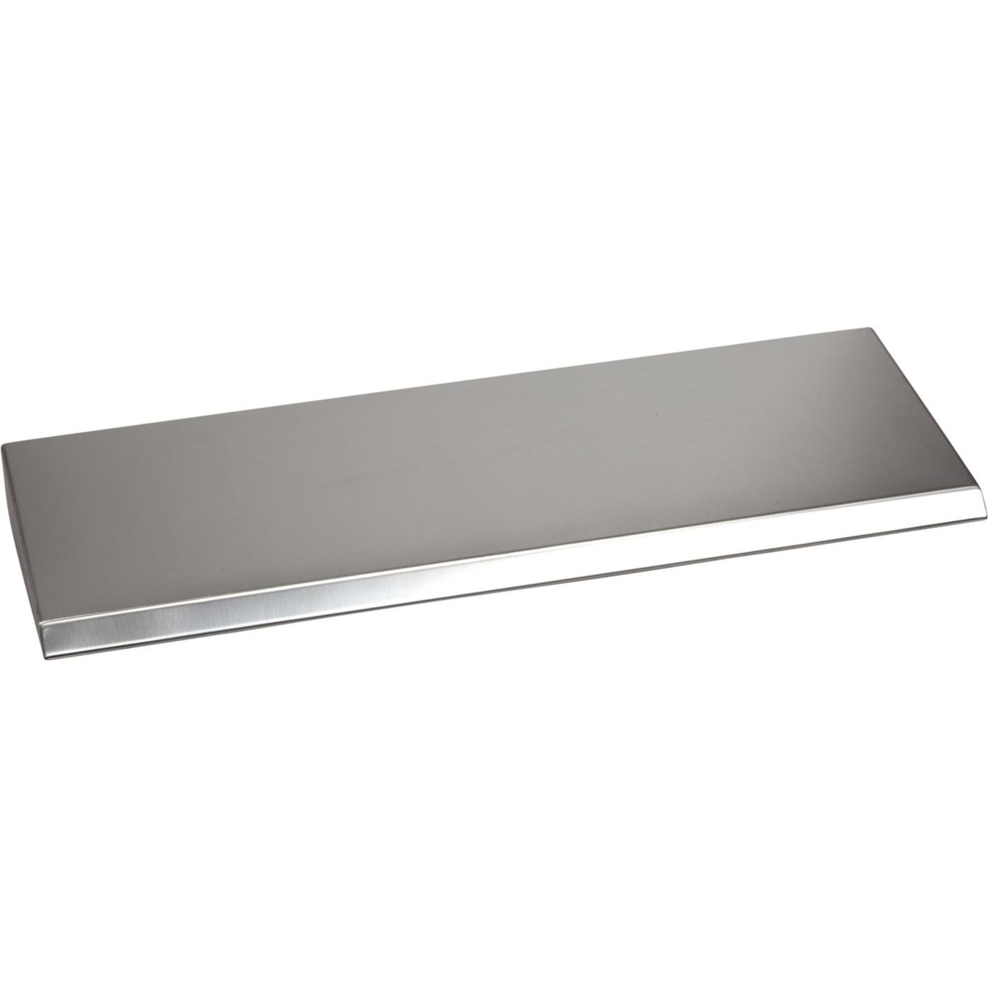 Schneider Electric 304L S/Steel Canopy, 300x150mm (Diverse), Elektronikzubehör + Gehäuse, Silber