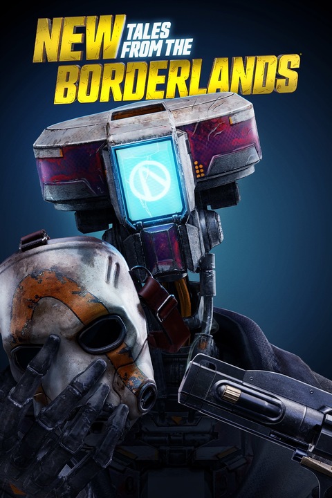 Produktbild Microsoft New Tales from the Borderlands (Xbox Series X, Xbox One X, Xbox One S, Xbox Series S)