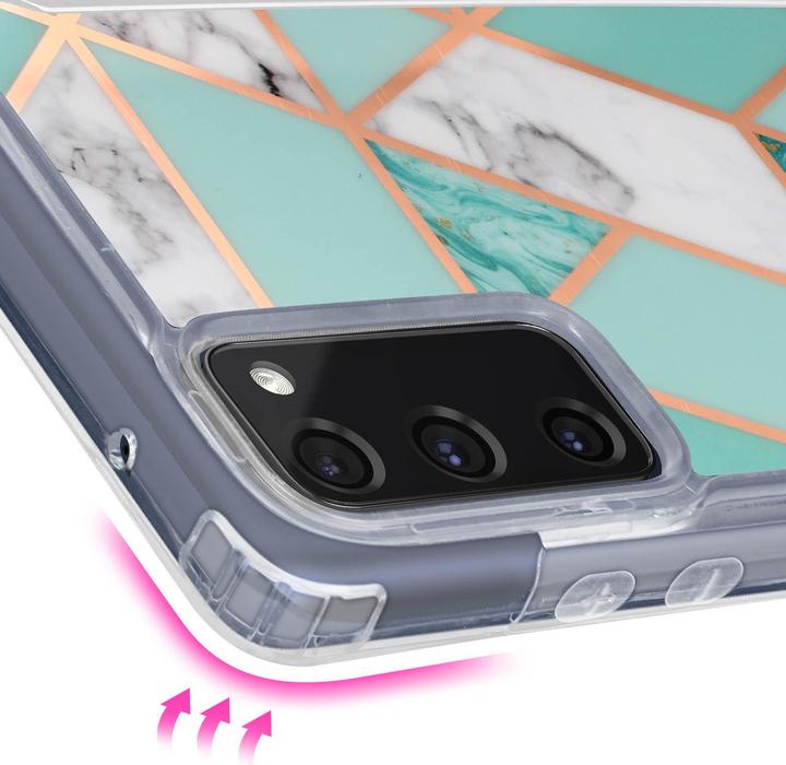 Produktbild Avizar Calvi Series (Samsung Galaxy S20 FE)