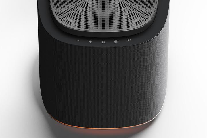 Produktbild LG Sound Suite M7 kabelloser Lautsprecher (100 W)