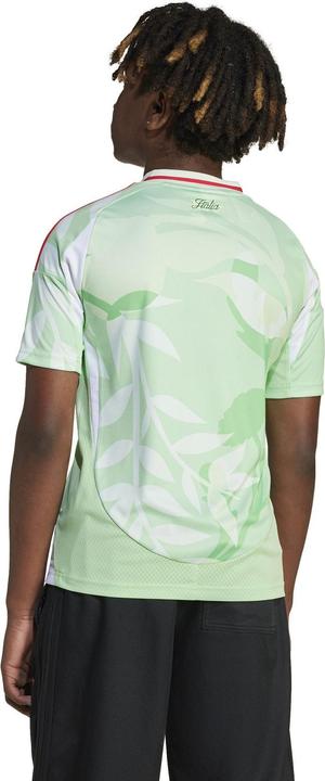 Immagine prodotto adidas Italien Kinder Auswärts Trikot für die Frauen EM (152)