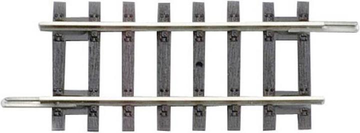 Produktbild Piko H0 A-Gleis 55205 Gerades Gleis (Spur H0)
