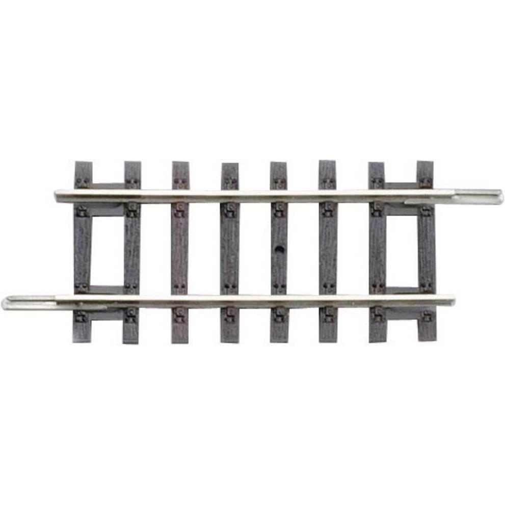 Piko H0 A-Gleis 55205 Gerades Gleis (Spur H0)