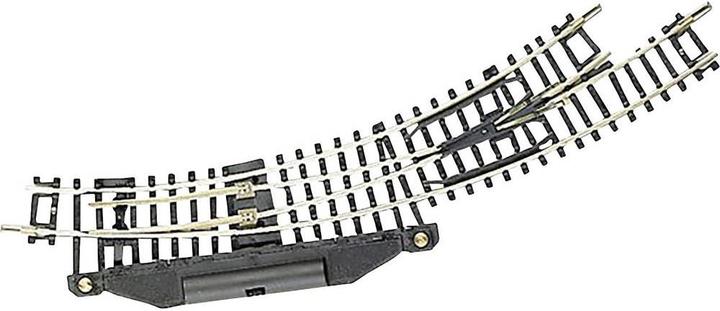 Produktbild Fleischmann N Gleis (ohne Bettung) 22273 B (Spur N)