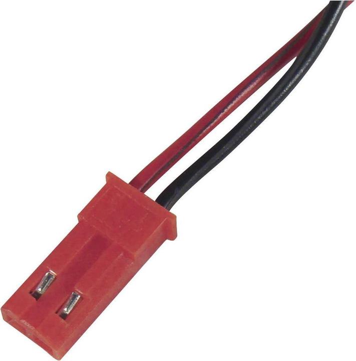 Actual product image Modelcraft Battery socket BEC 1 Set 71315