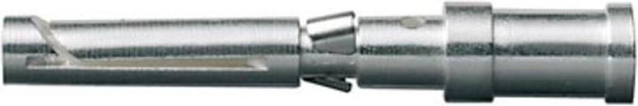 Produktbild Weidmüller Crimpkontakt HDC-C-HD-BM0.75-1