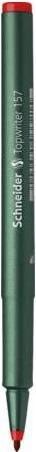 Image du produit Schneider Feutre Topwriter 157 (Vert, 1x)