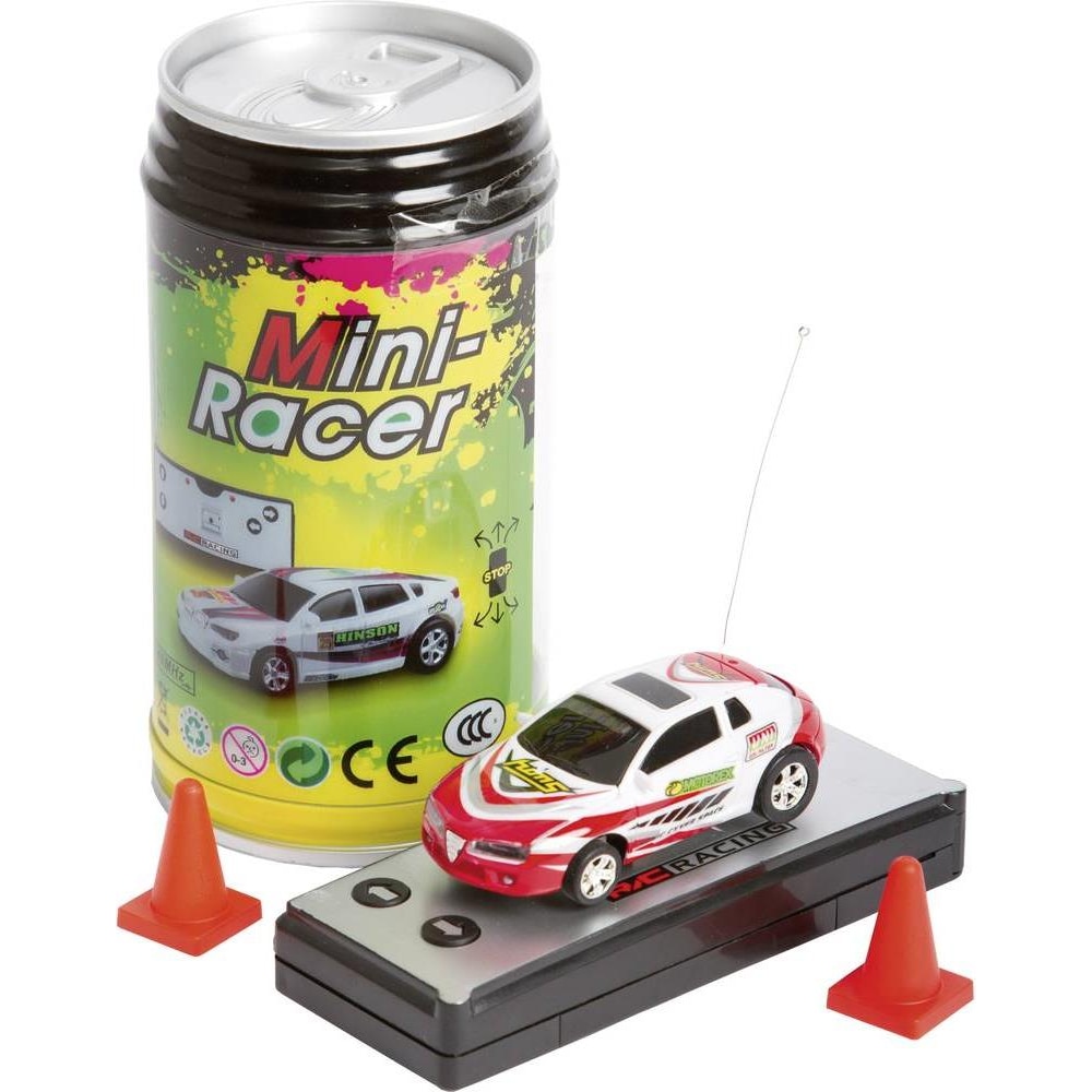 Invento 500098 RC Einsteiger Modellaut