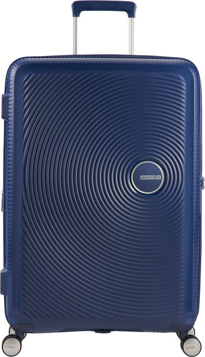 Midnight Navy