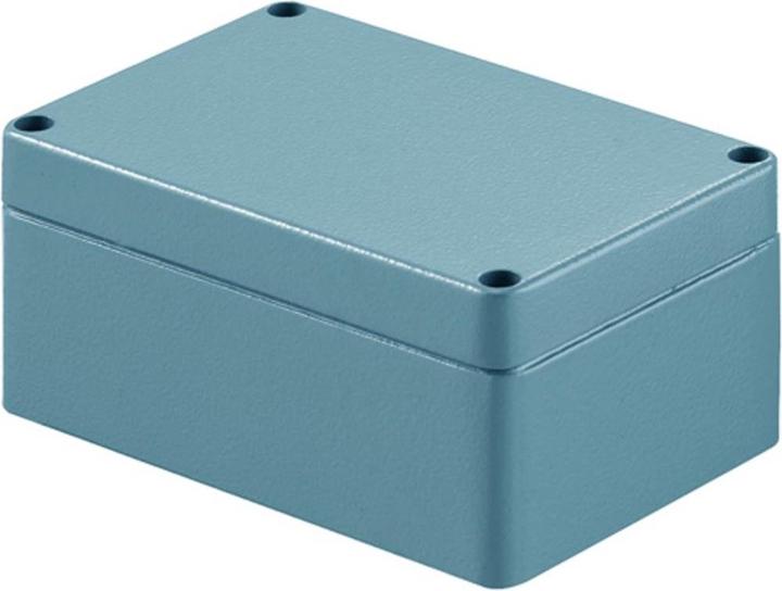 Produktbild Weidmüller Universal-Gehäuse Aluminium Gr (Gehäuse)