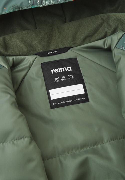Actual product image Reima Puhuri (80)