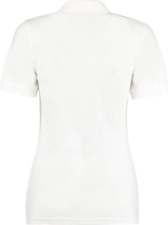 Produktbild Kustom Kit Sophia Poloshirt VAusschnitt (42)